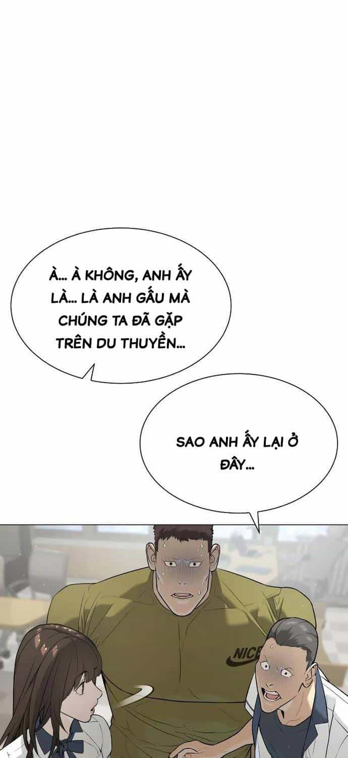Sát Thủ Peter - Chương 49 - ảnh 6