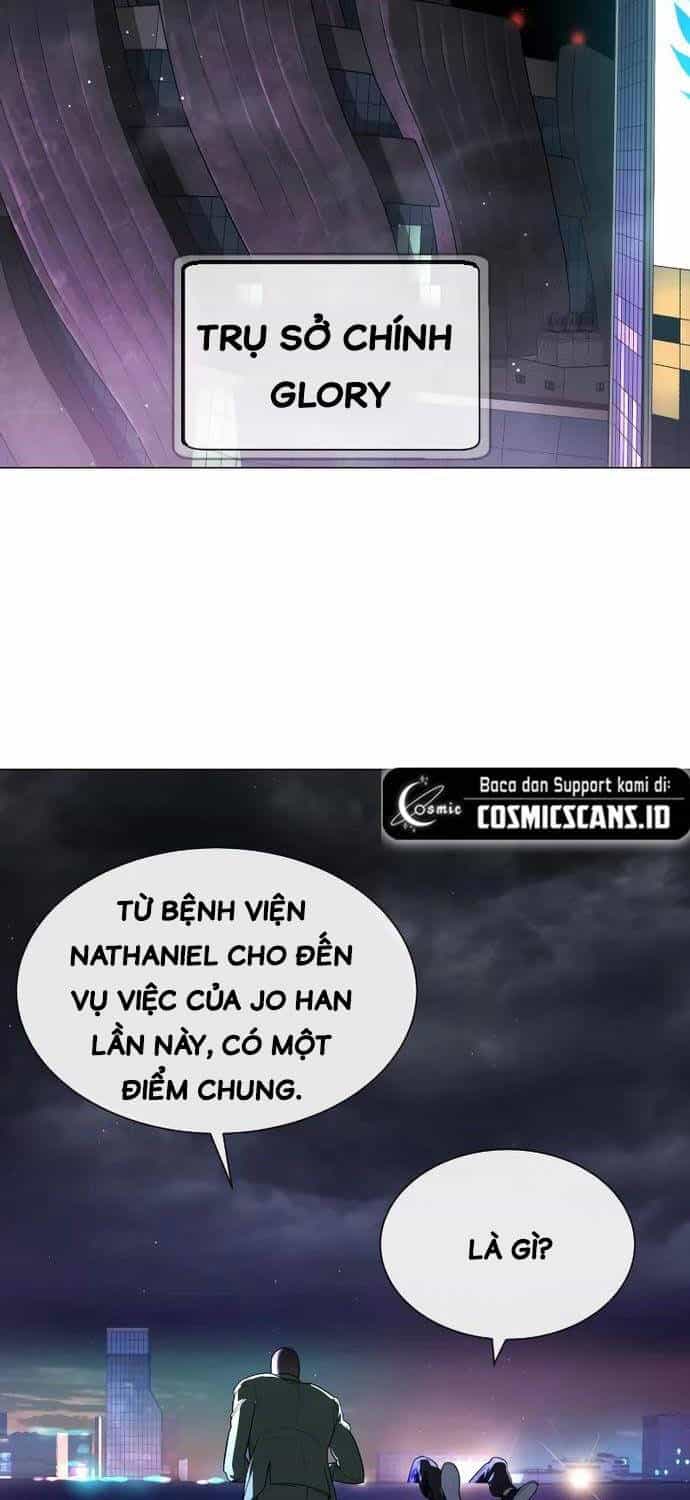 Sát Thủ Peter - Chương 49 - ảnh 60