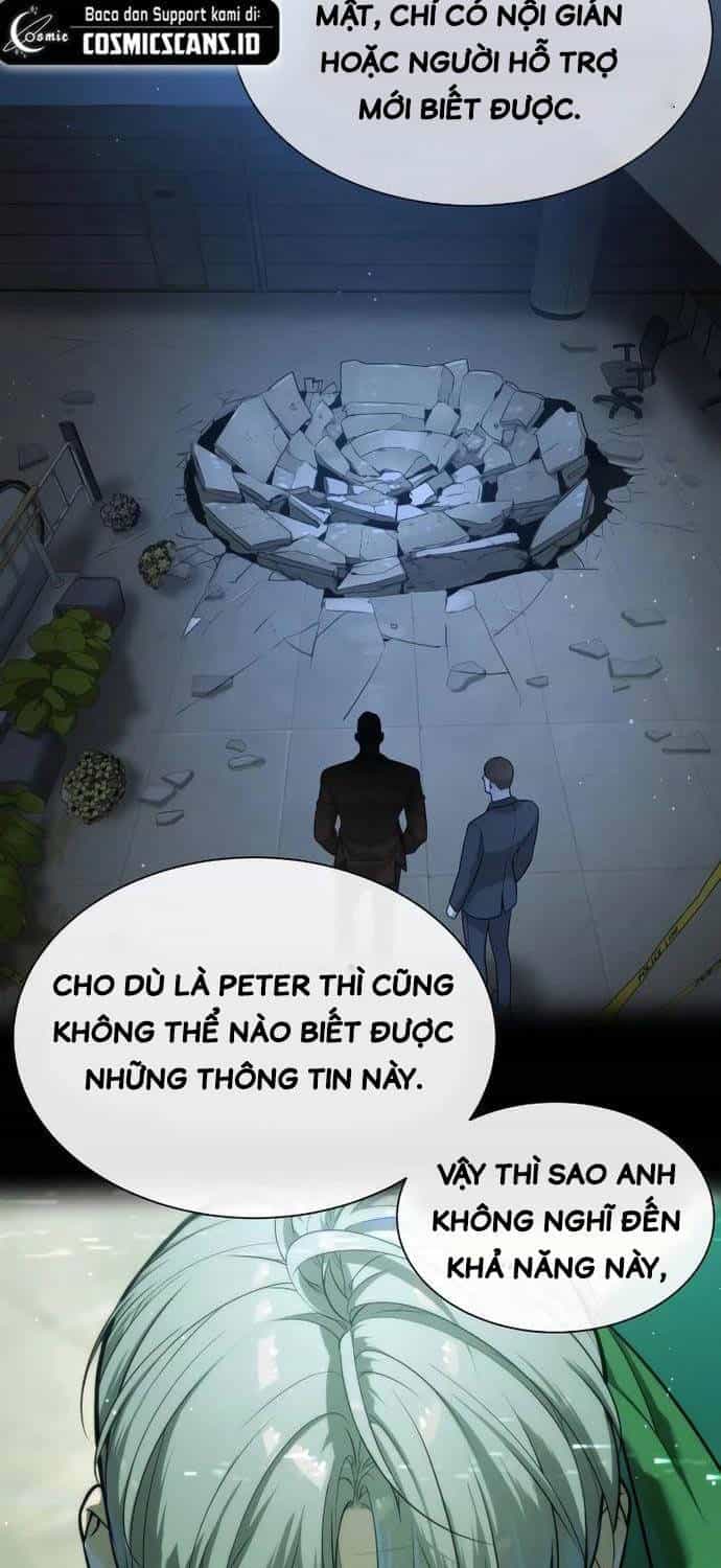 Sát Thủ Peter - Chương 49 - ảnh 62