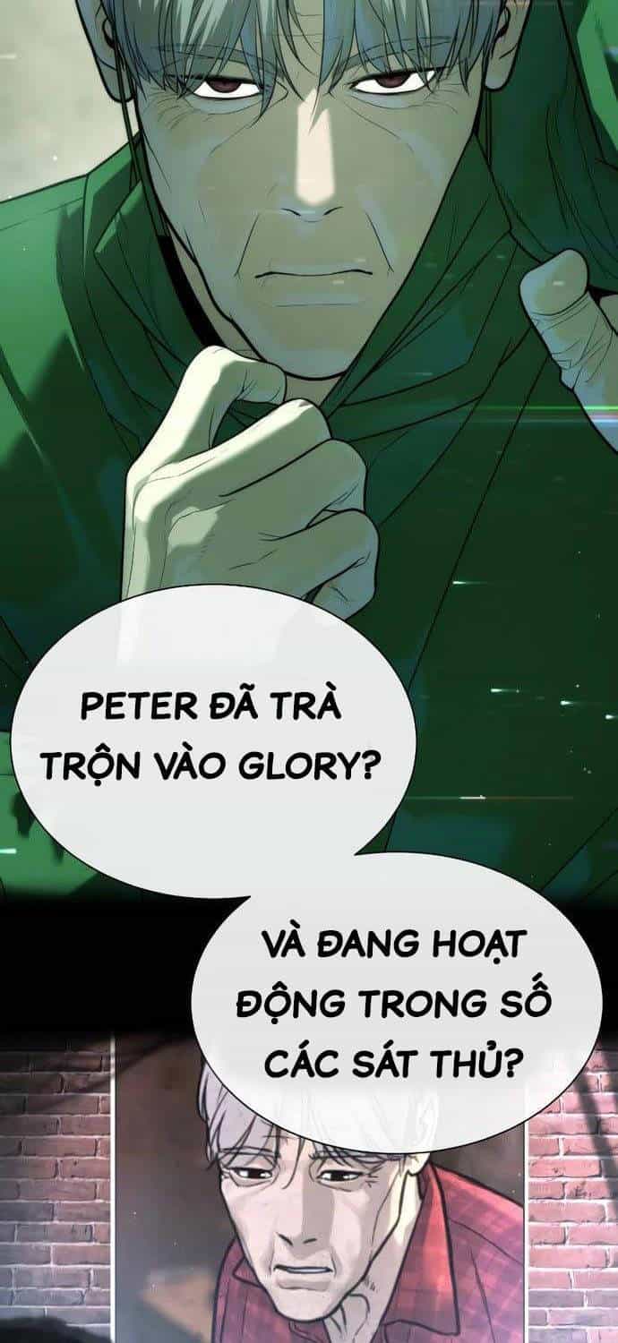 Sát Thủ Peter - Chương 49 - ảnh 63