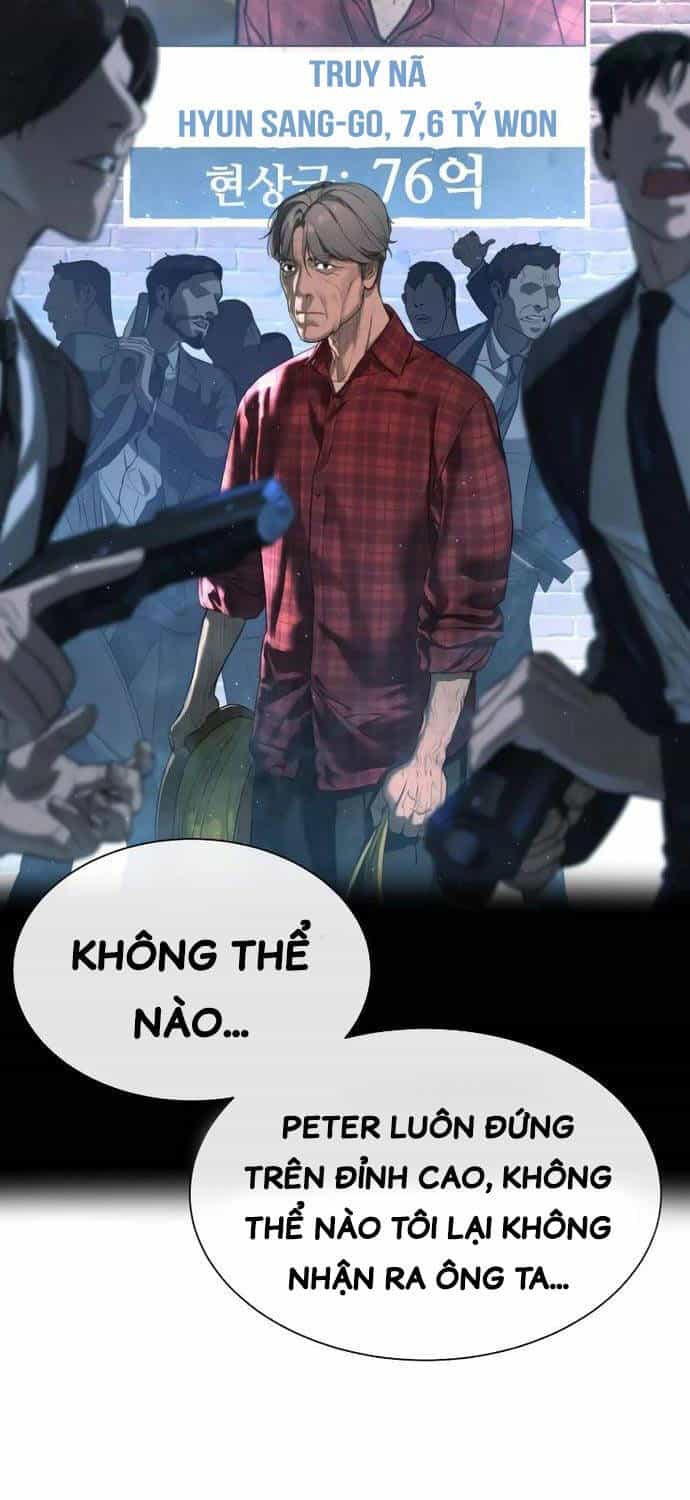 Sát Thủ Peter - Chương 49 - ảnh 64