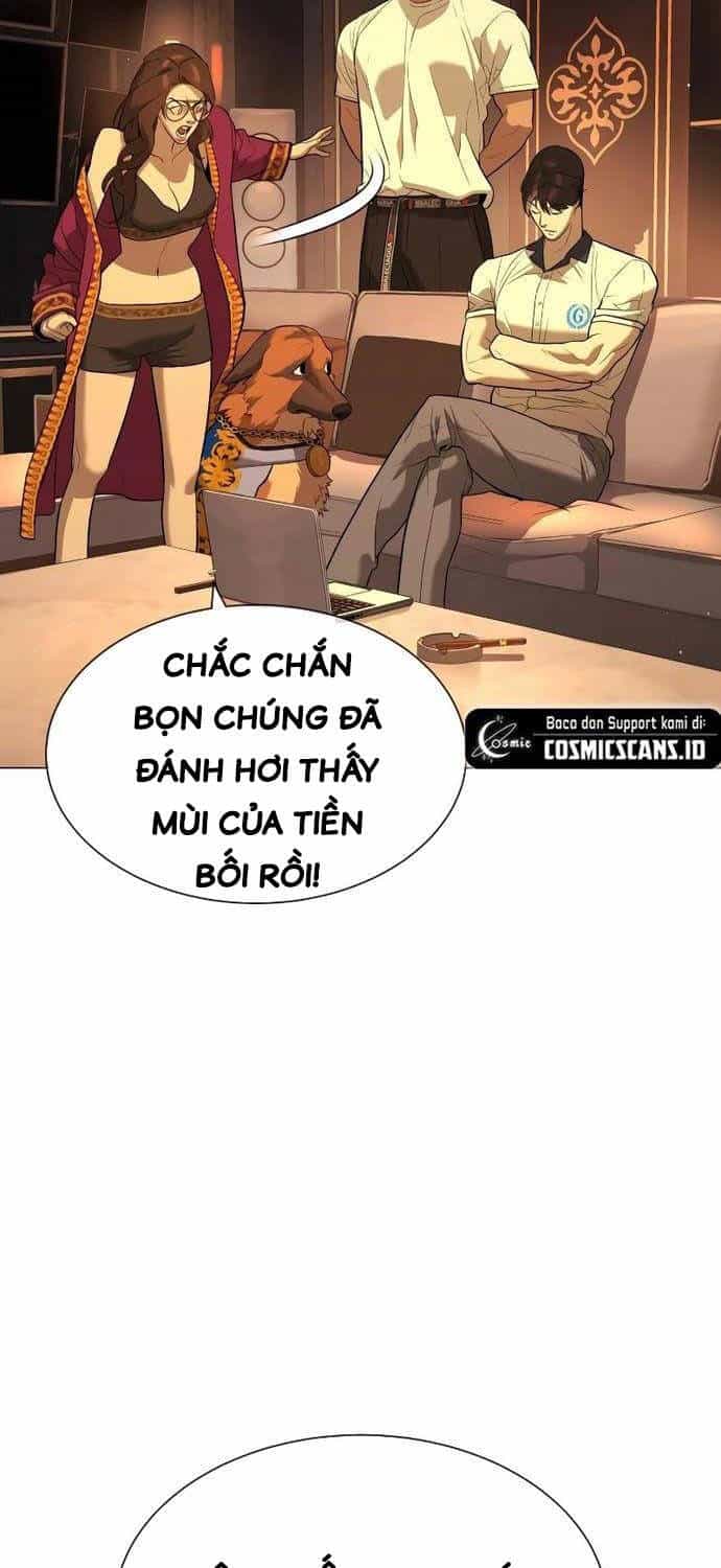 Sát Thủ Peter - Chương 49 - ảnh 78