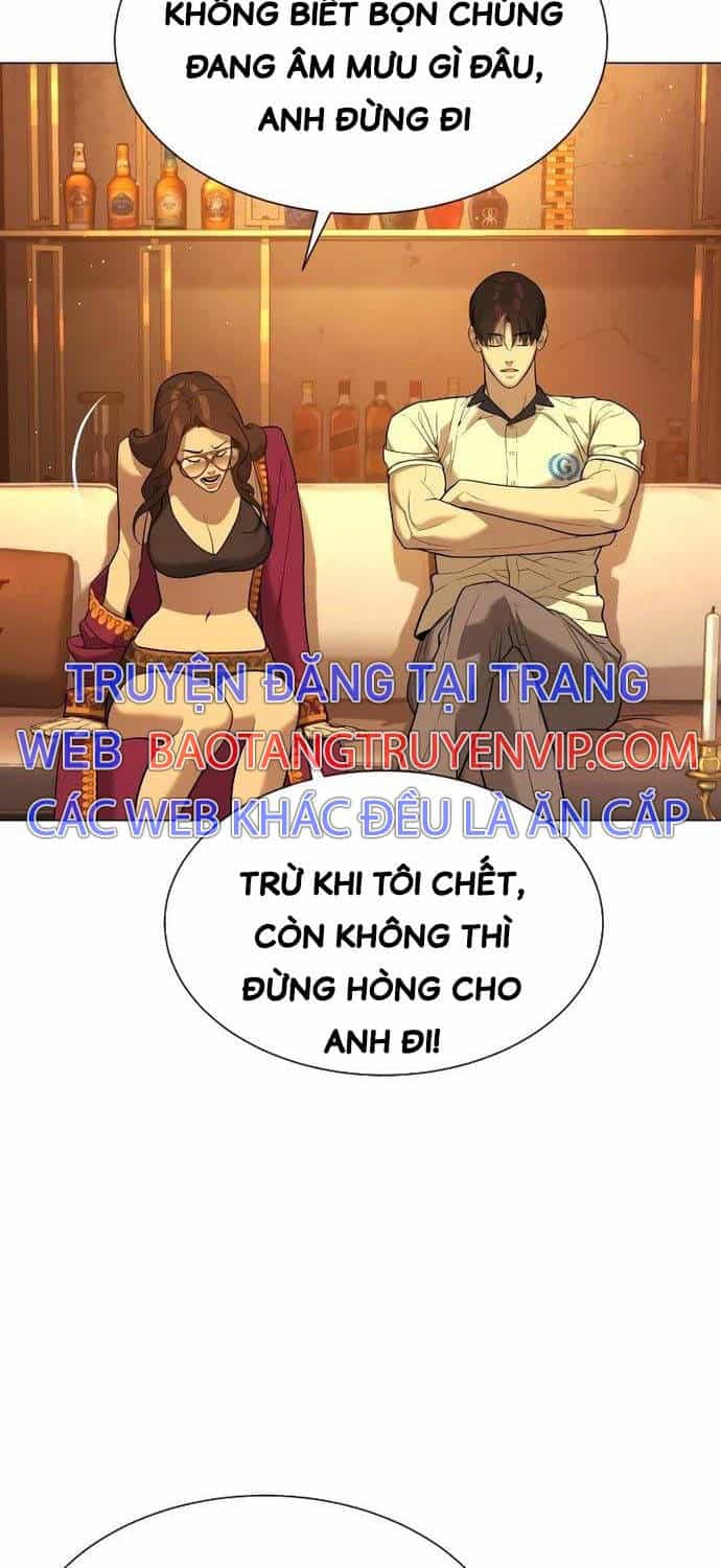 Sát Thủ Peter - Chương 49 - ảnh 79