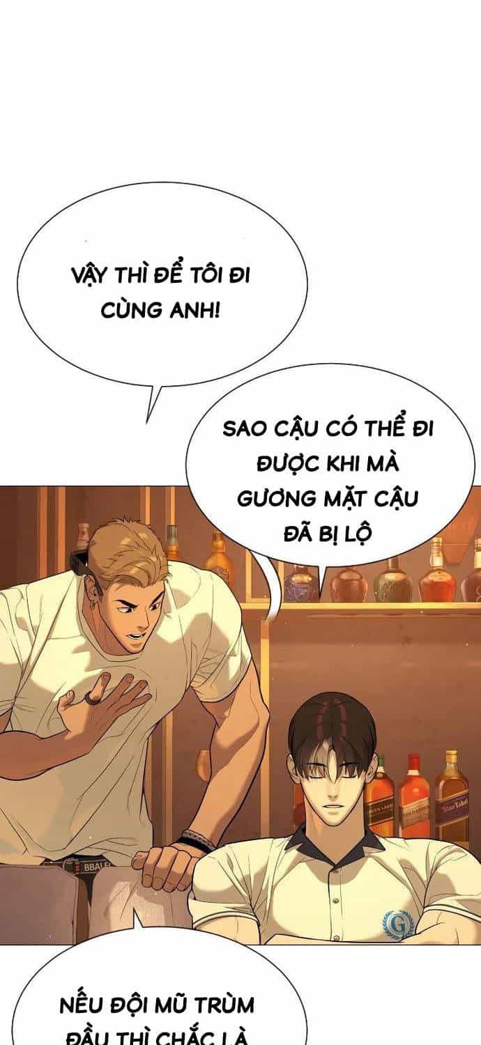 Sát Thủ Peter - Chương 49 - ảnh 81