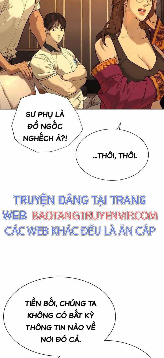 Sát Thủ Peter - Chương 49 - ảnh 83