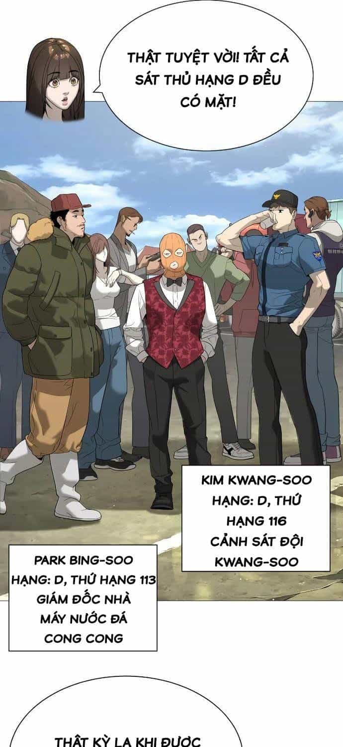 Sát Thủ Peter - Chương 49 - ảnh 90