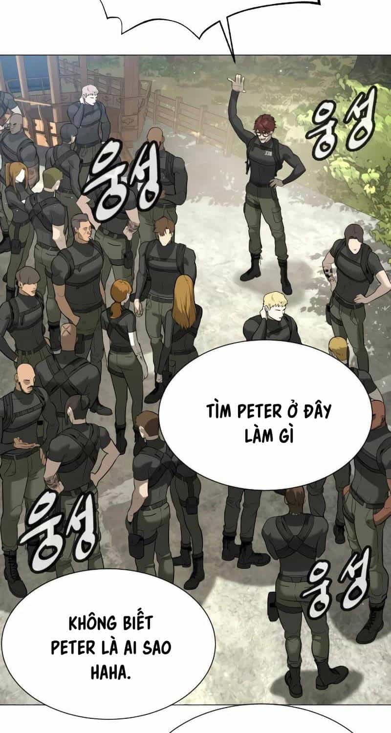 Sát Thủ Peter - Chương 50 - ảnh 1