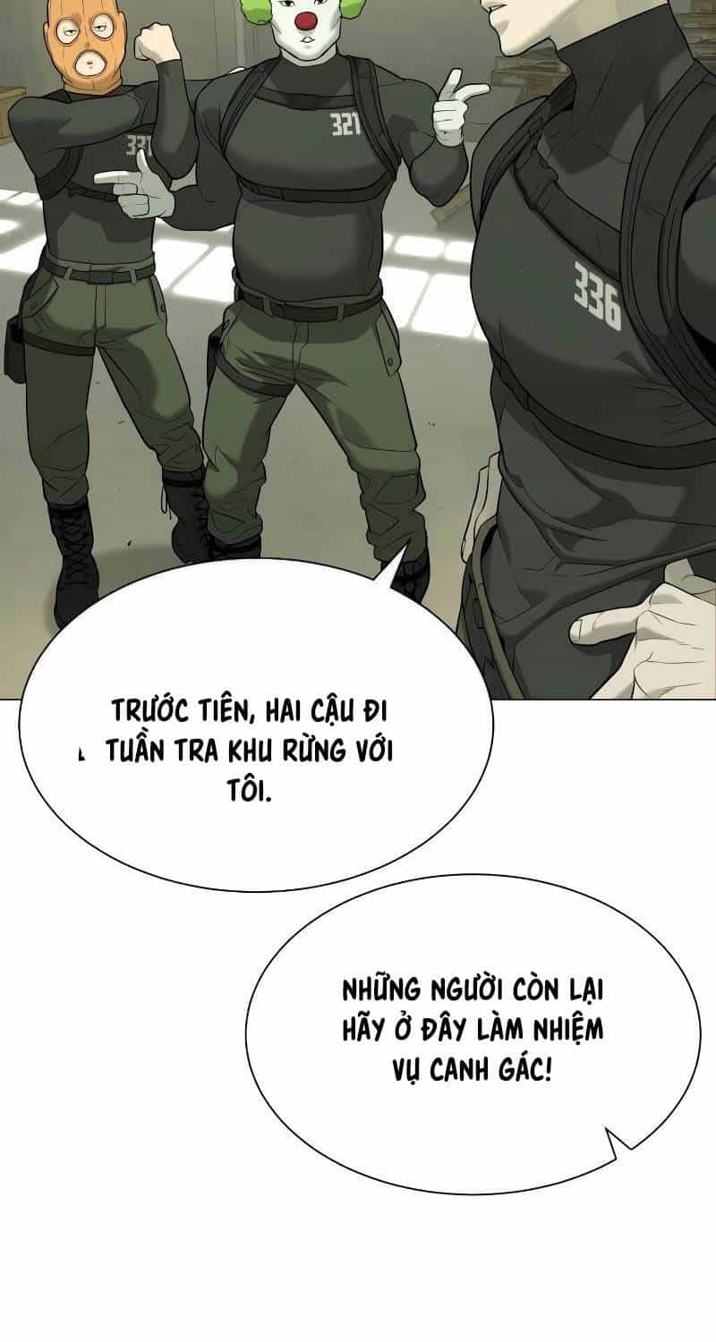 Sát Thủ Peter - Chương 50 - ảnh 100
