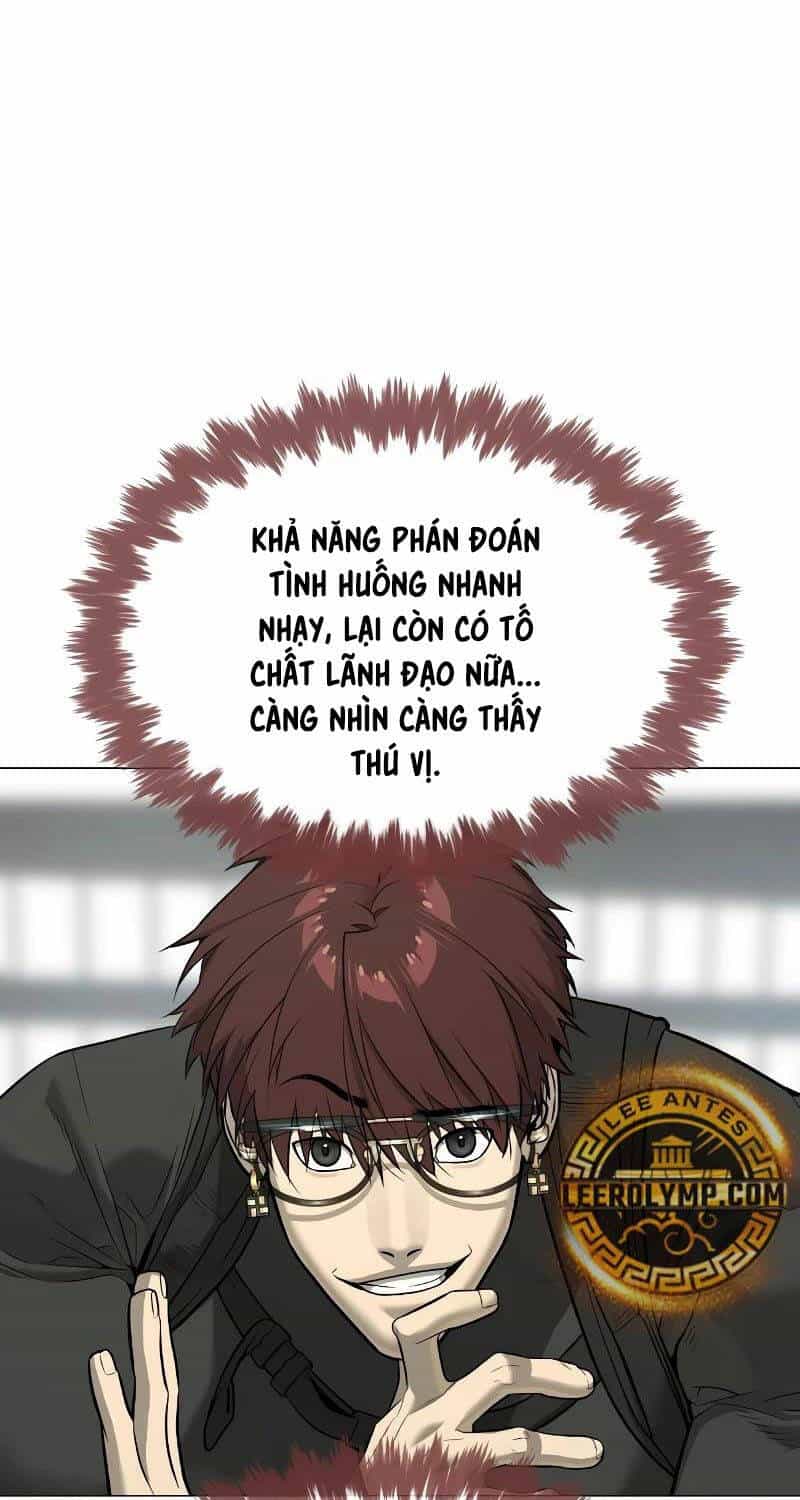 Sát Thủ Peter - Chương 50 - ảnh 101