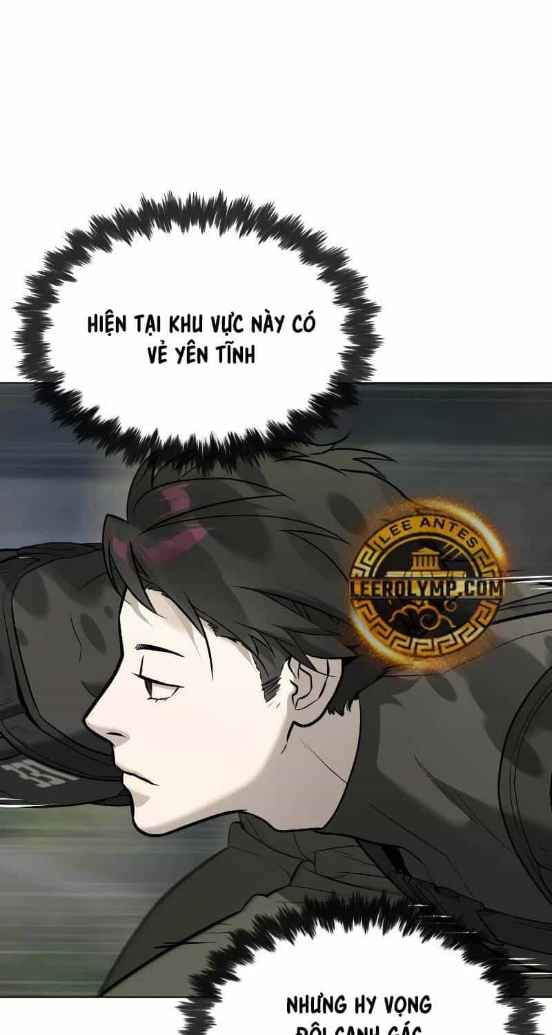 Sát Thủ Peter - Chương 50 - ảnh 109