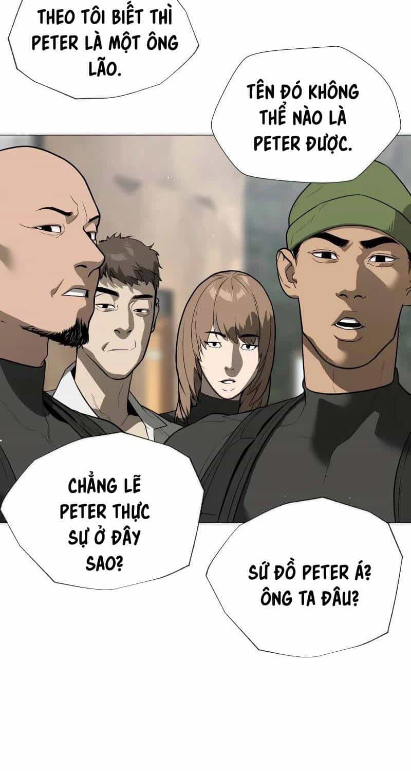 Sát Thủ Peter - Chương 50 - ảnh 11