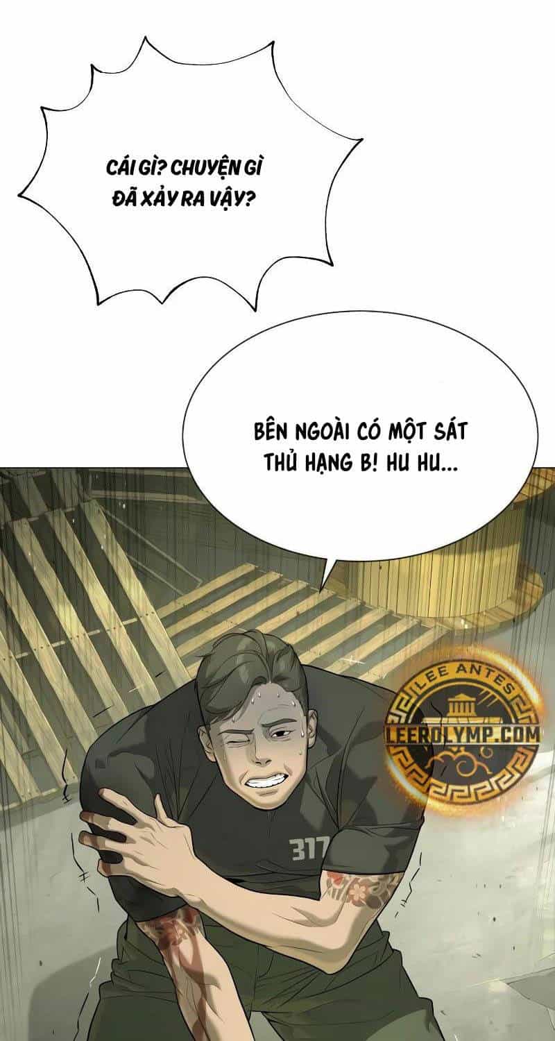 Sát Thủ Peter - Chương 50 - ảnh 114