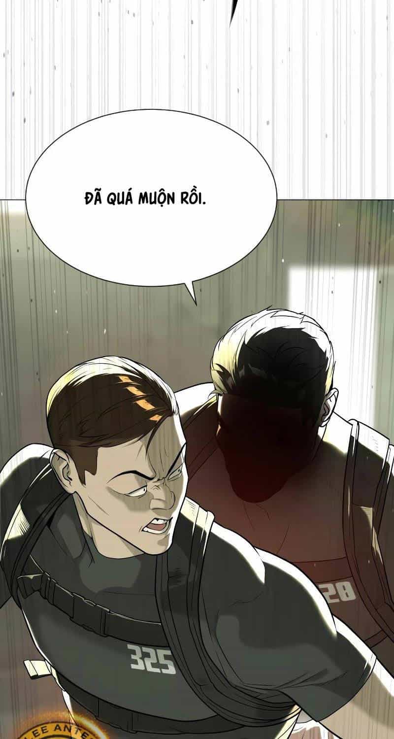 Sát Thủ Peter - Chương 50 - ảnh 119