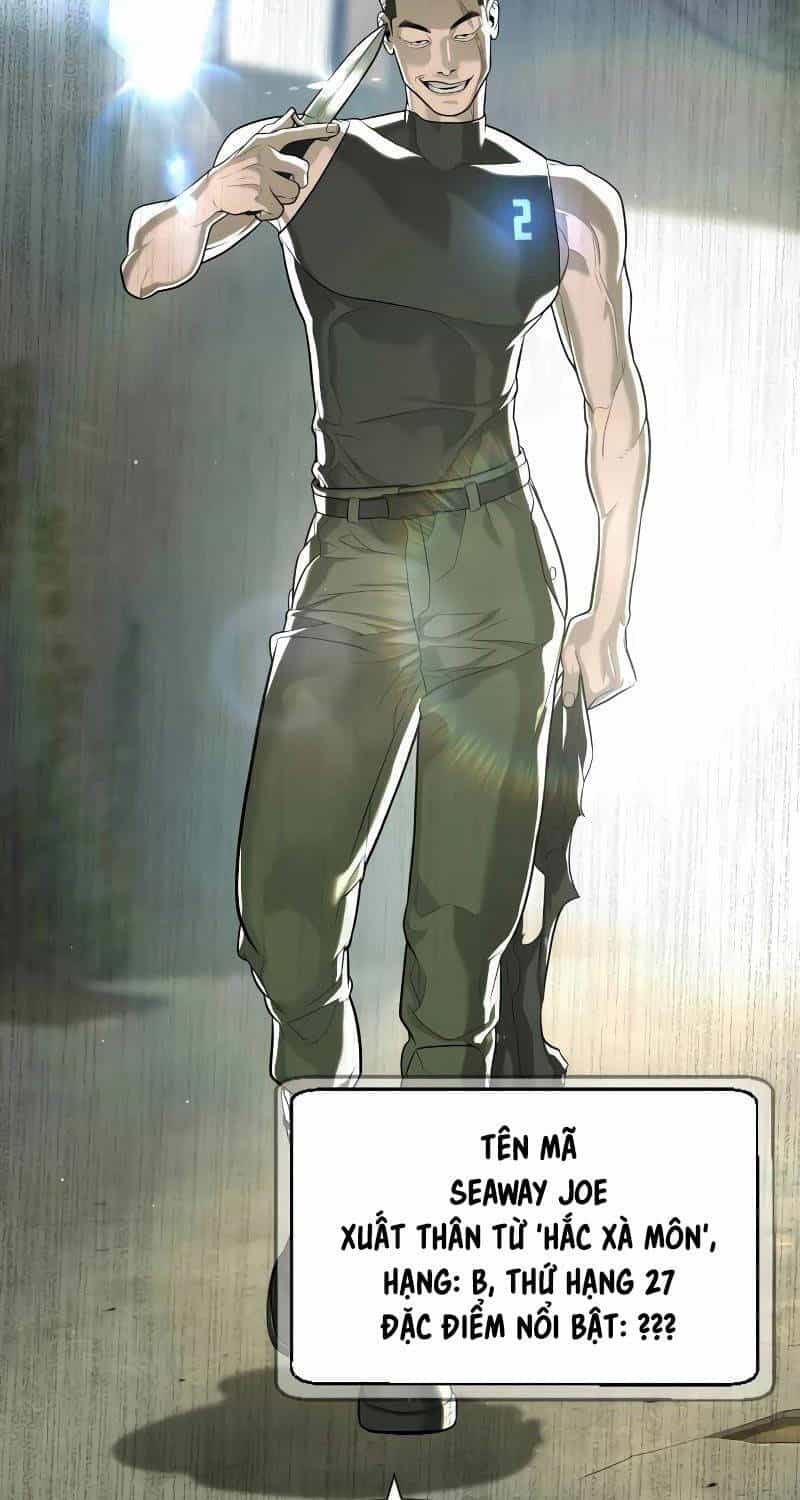 Sát Thủ Peter - Chương 50 - ảnh 123