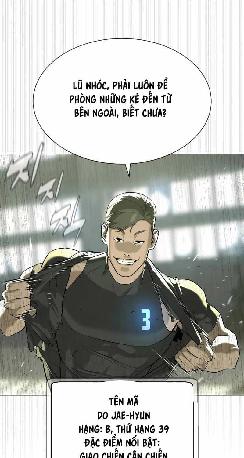 Sát Thủ Peter - Chương 50 - ảnh 125