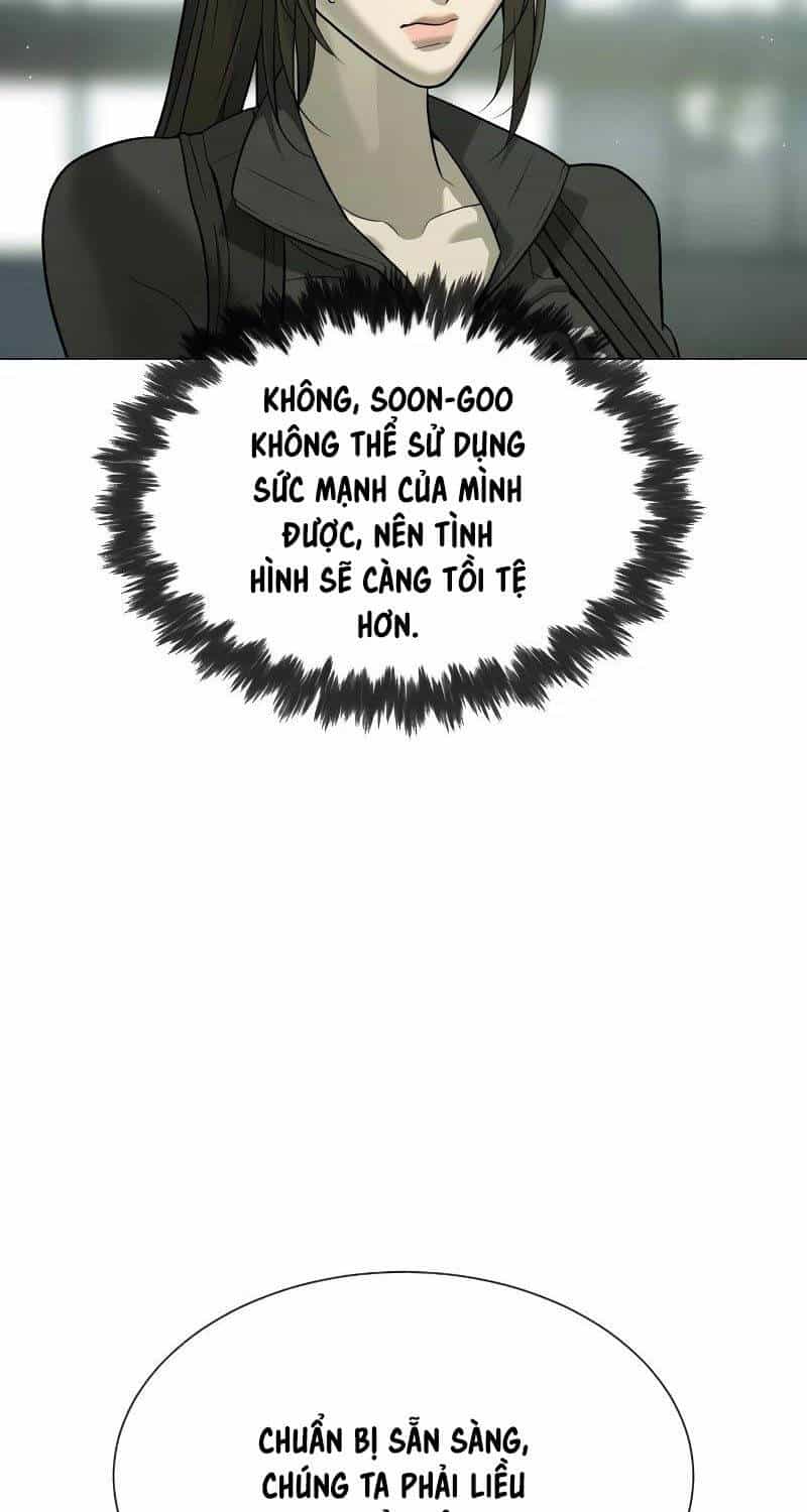 Sát Thủ Peter - Chương 50 - ảnh 142