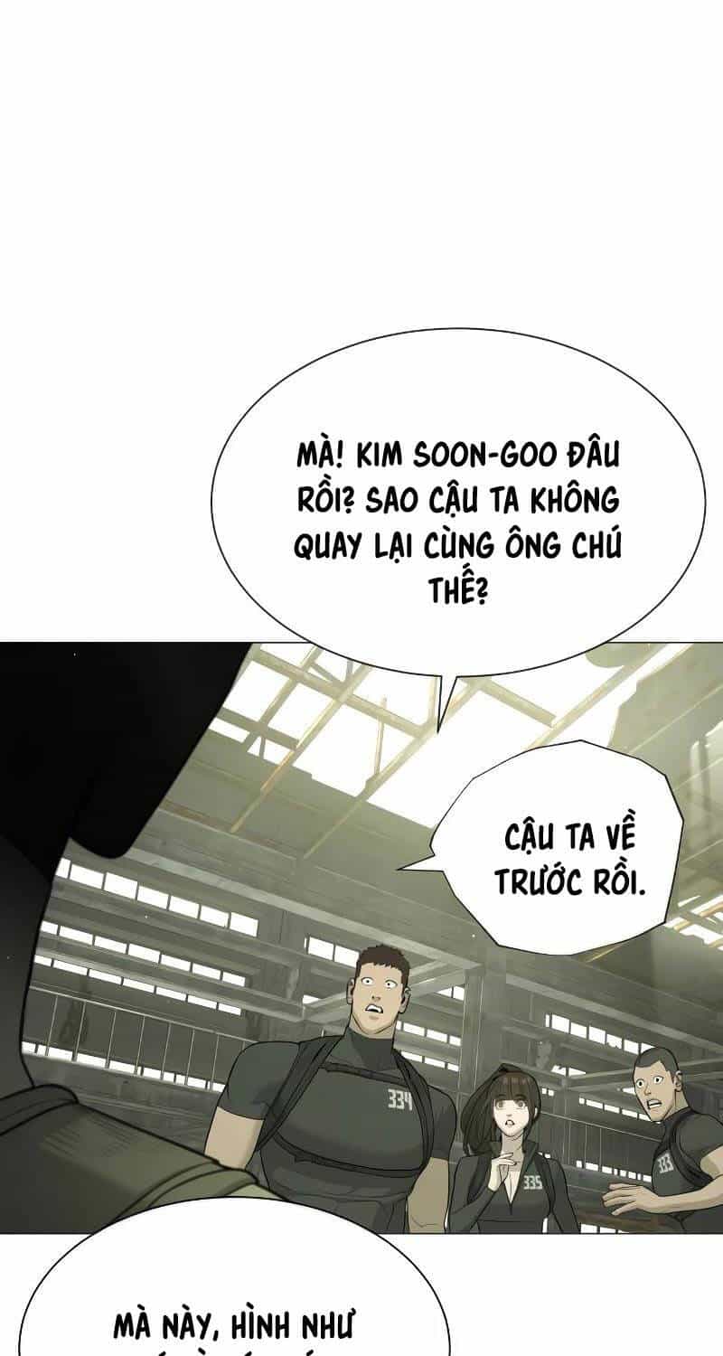 Sát Thủ Peter - Chương 50 - ảnh 162