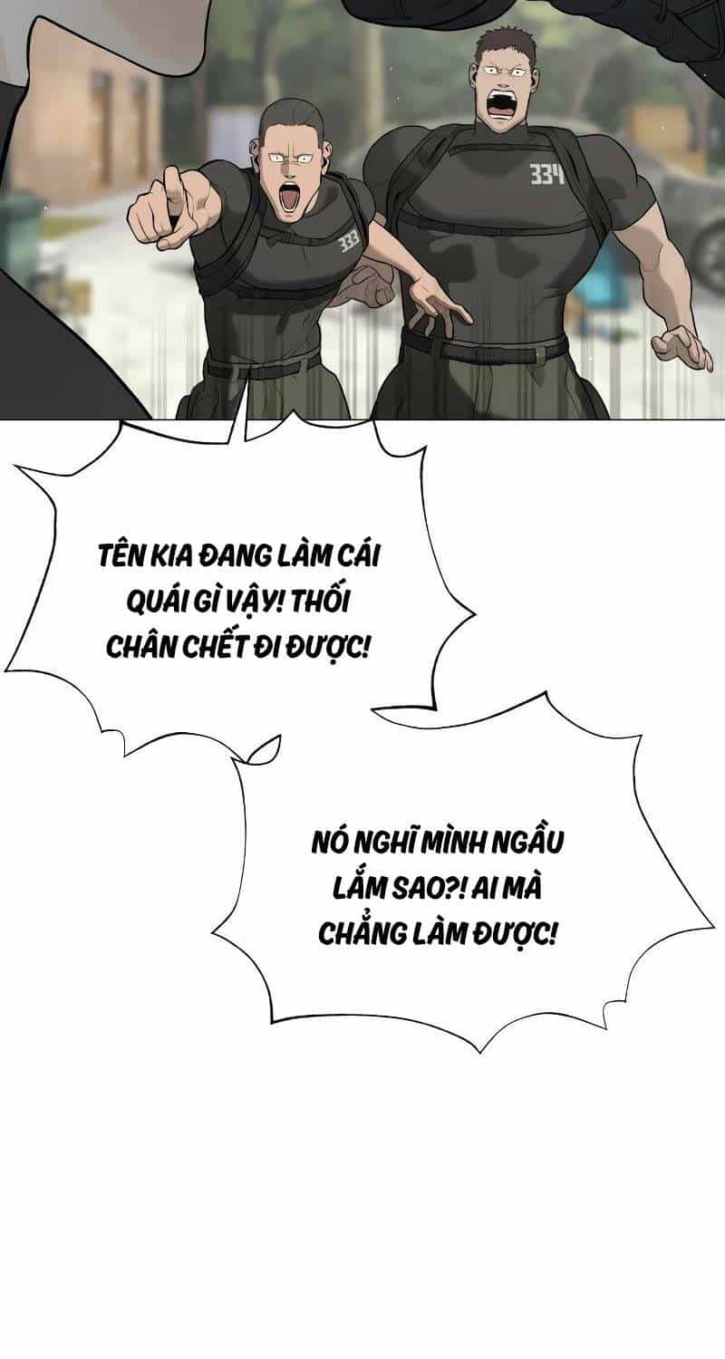 Sát Thủ Peter - Chương 50 - ảnh 20