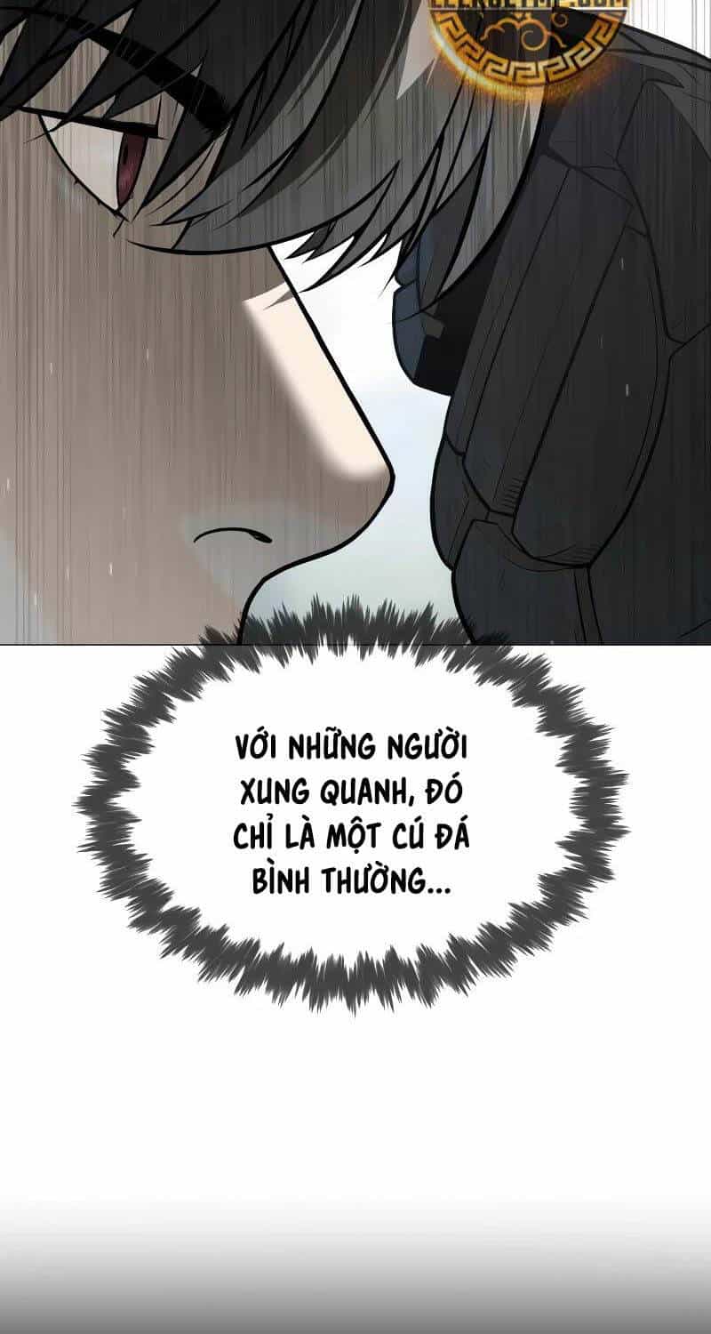 Sát Thủ Peter - Chương 50 - ảnh 22