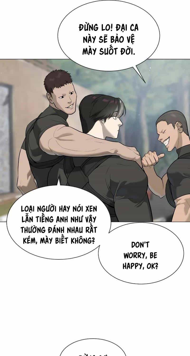 Sát Thủ Peter - Chương 50 - ảnh 36