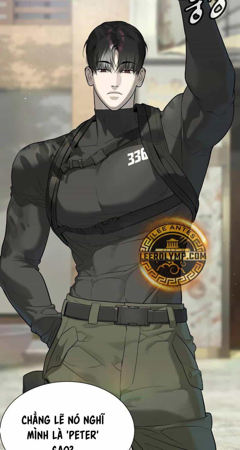 Sát Thủ Peter - Chương 50 - ảnh 4