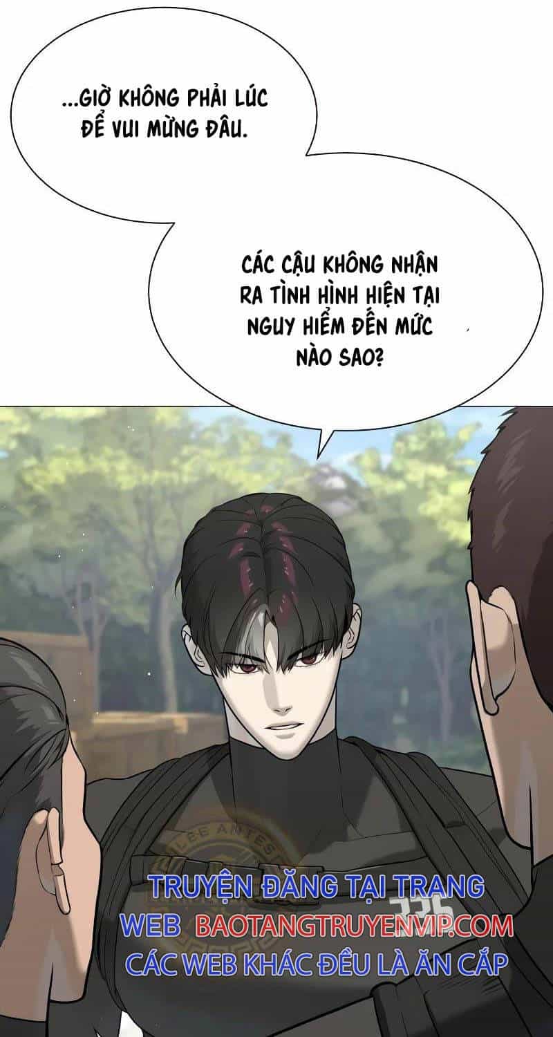 Sát Thủ Peter - Chương 50 - ảnh 49