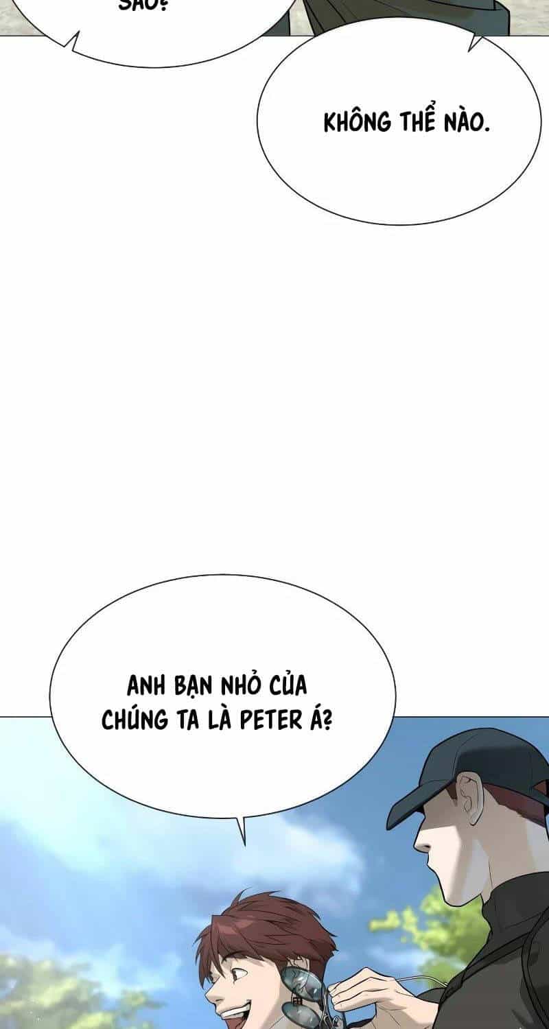 Sát Thủ Peter - Chương 50 - ảnh 5