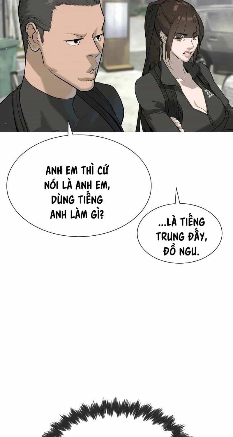 Sát Thủ Peter - Chương 50 - ảnh 7