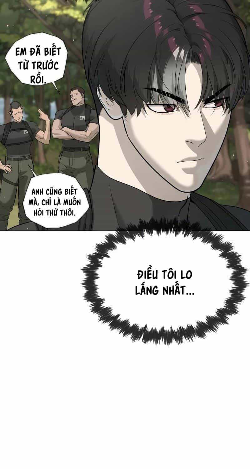 Sát Thủ Peter - Chương 50 - ảnh 76