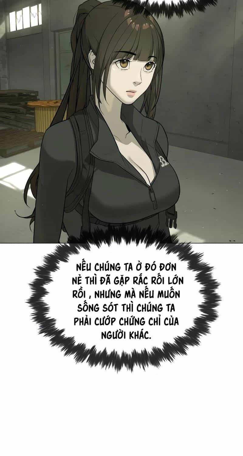 Sát Thủ Peter - Chương 50 - ảnh 89