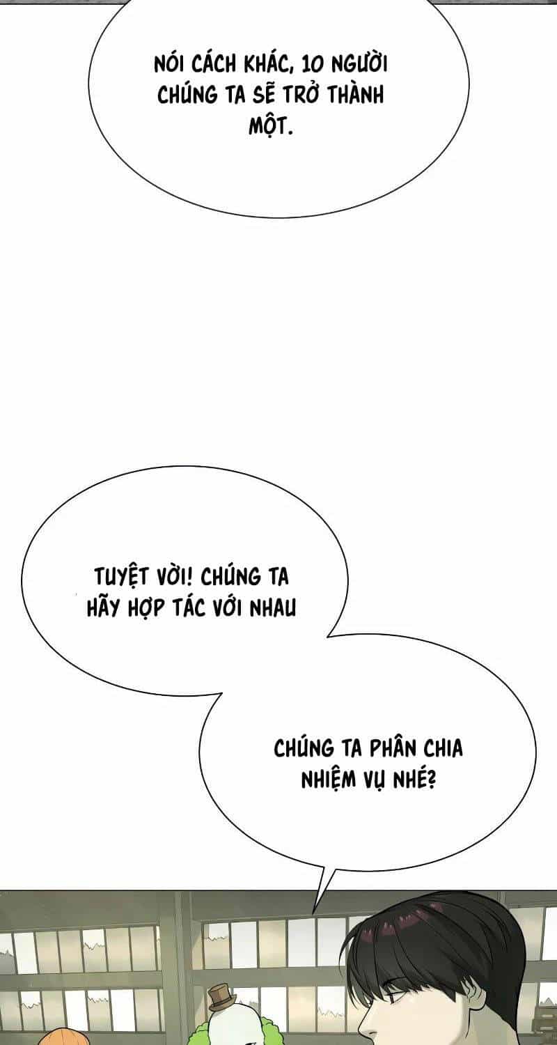 Sát Thủ Peter - Chương 50 - ảnh 99