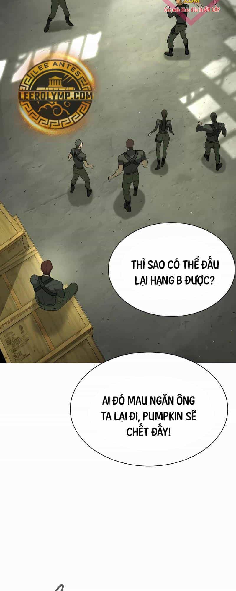 Sát Thủ Peter - Chương 51 - ảnh 10