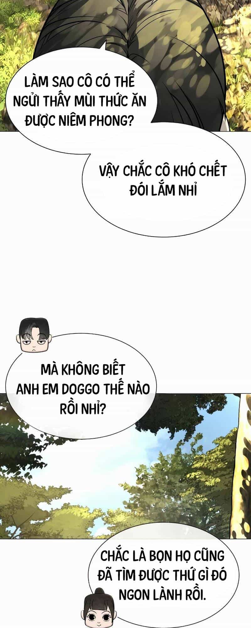 Sát Thủ Peter - Chương 51 - ảnh 101