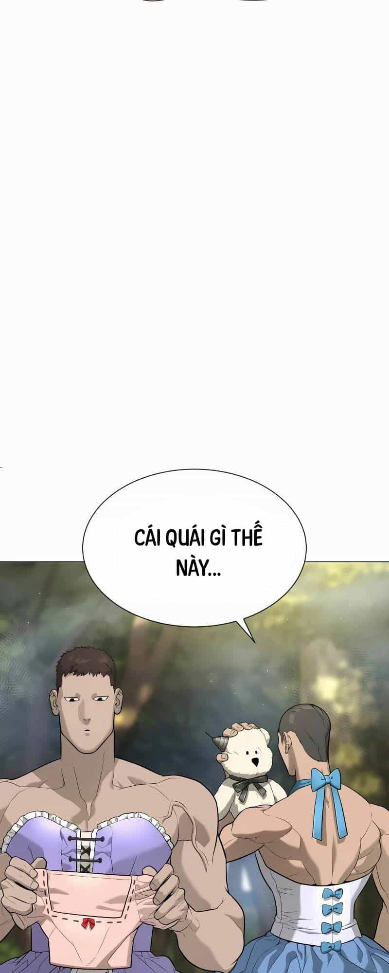 Sát Thủ Peter - Chương 51 - ảnh 102