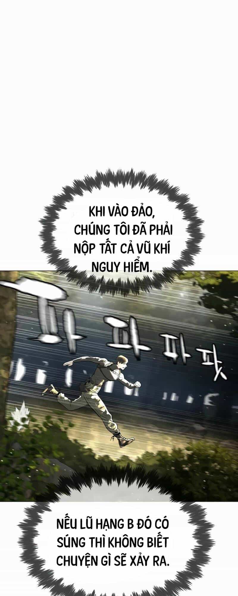 Sát Thủ Peter - Chương 51 - ảnh 108