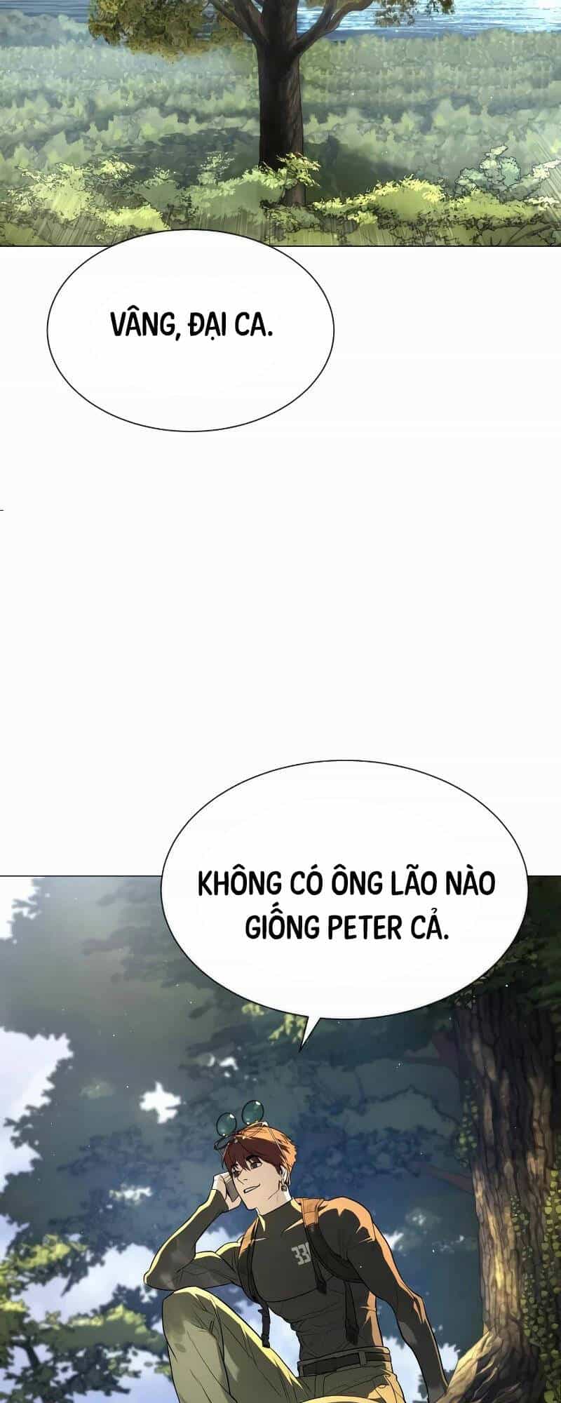 Sát Thủ Peter - Chương 51 - ảnh 117