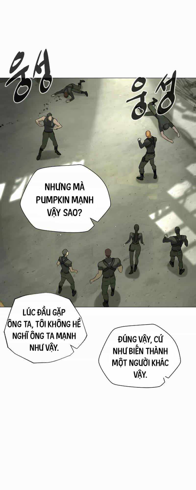 Sát Thủ Peter - Chương 51 - ảnh 15