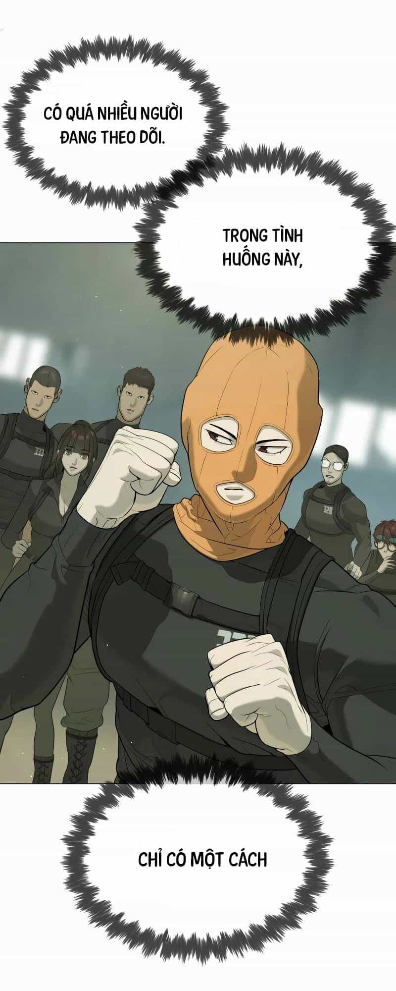 Sát Thủ Peter - Chương 51 - ảnh 16