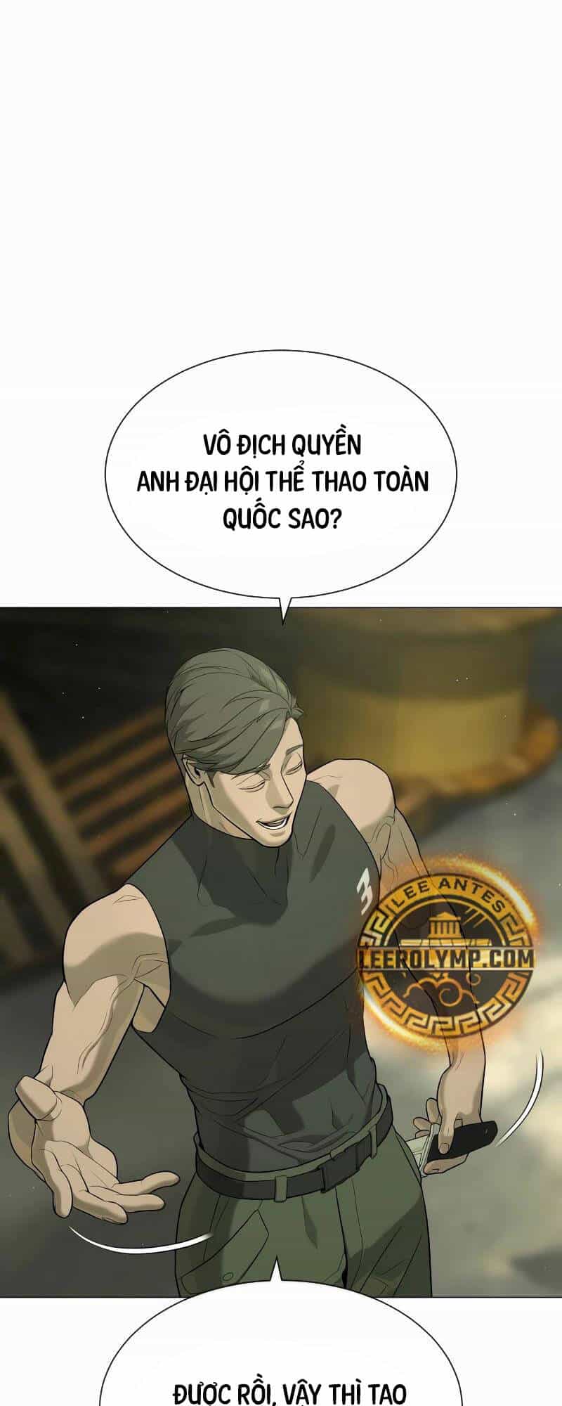 Sát Thủ Peter - Chương 51 - ảnh 17