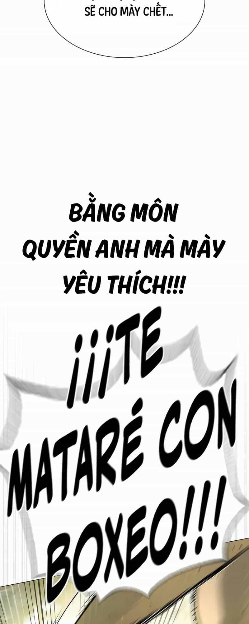 Sát Thủ Peter - Chương 51 - ảnh 18