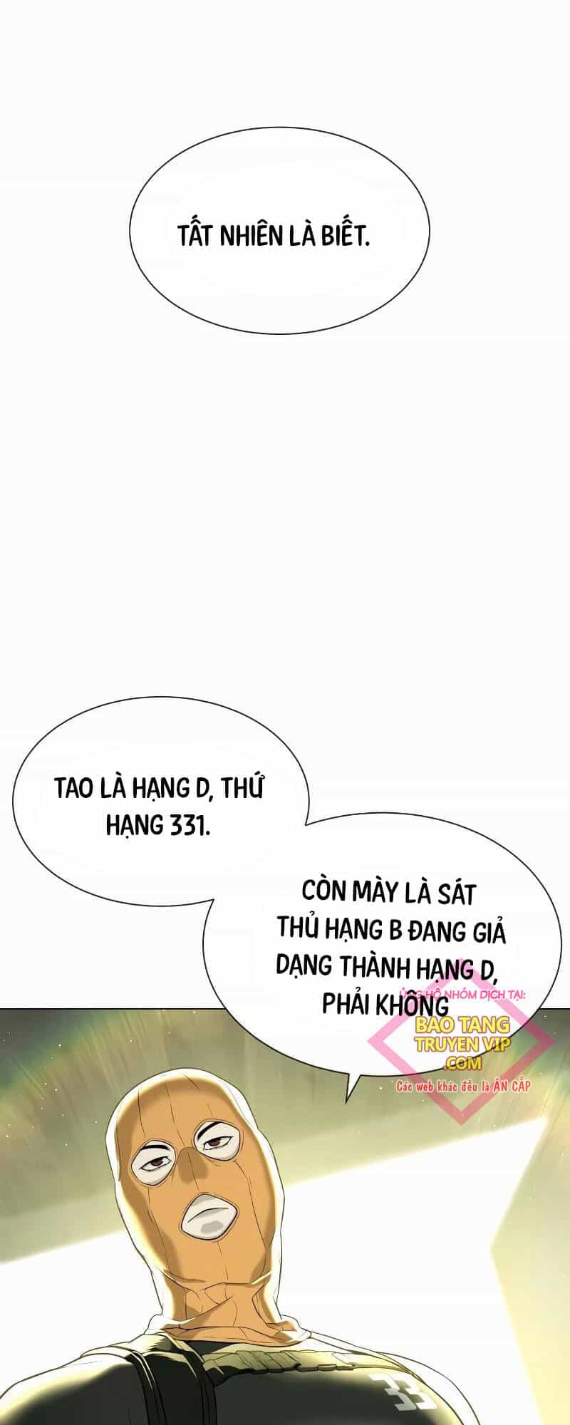 Sát Thủ Peter - Chương 51 - ảnh 2