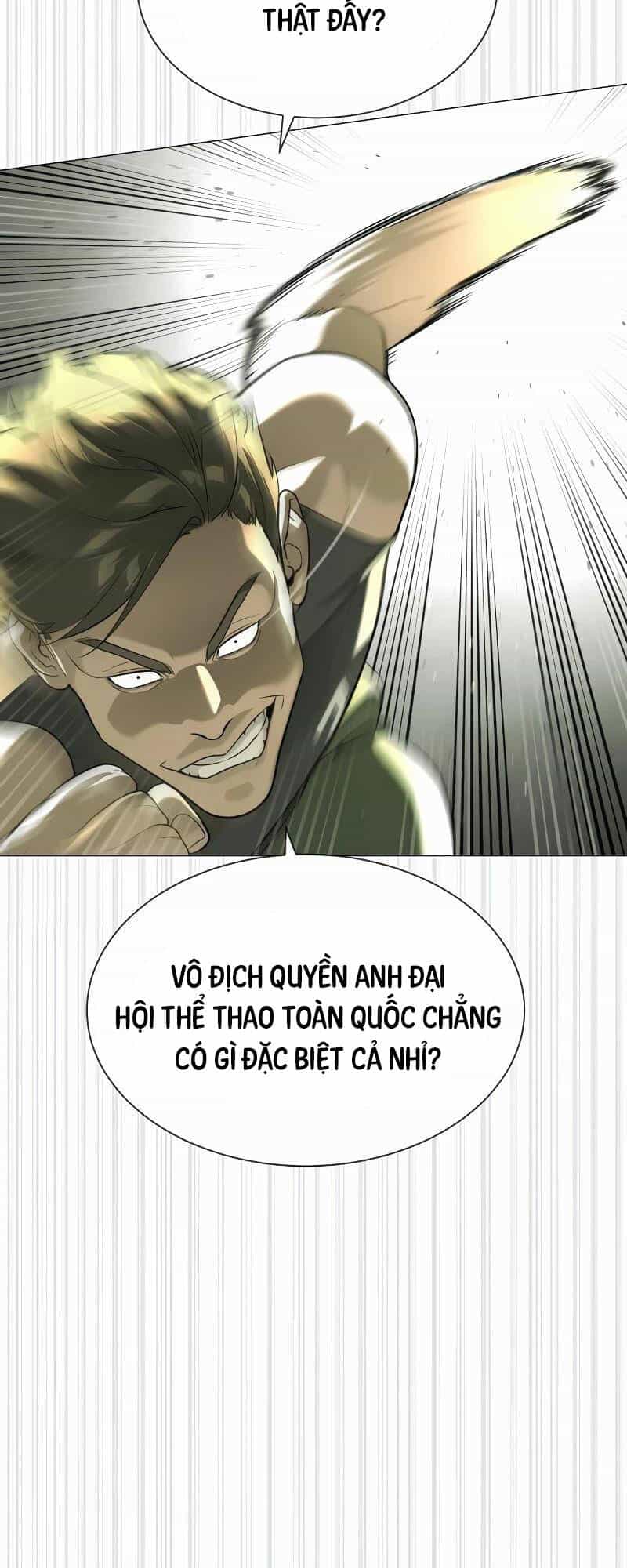 Sát Thủ Peter - Chương 51 - ảnh 25