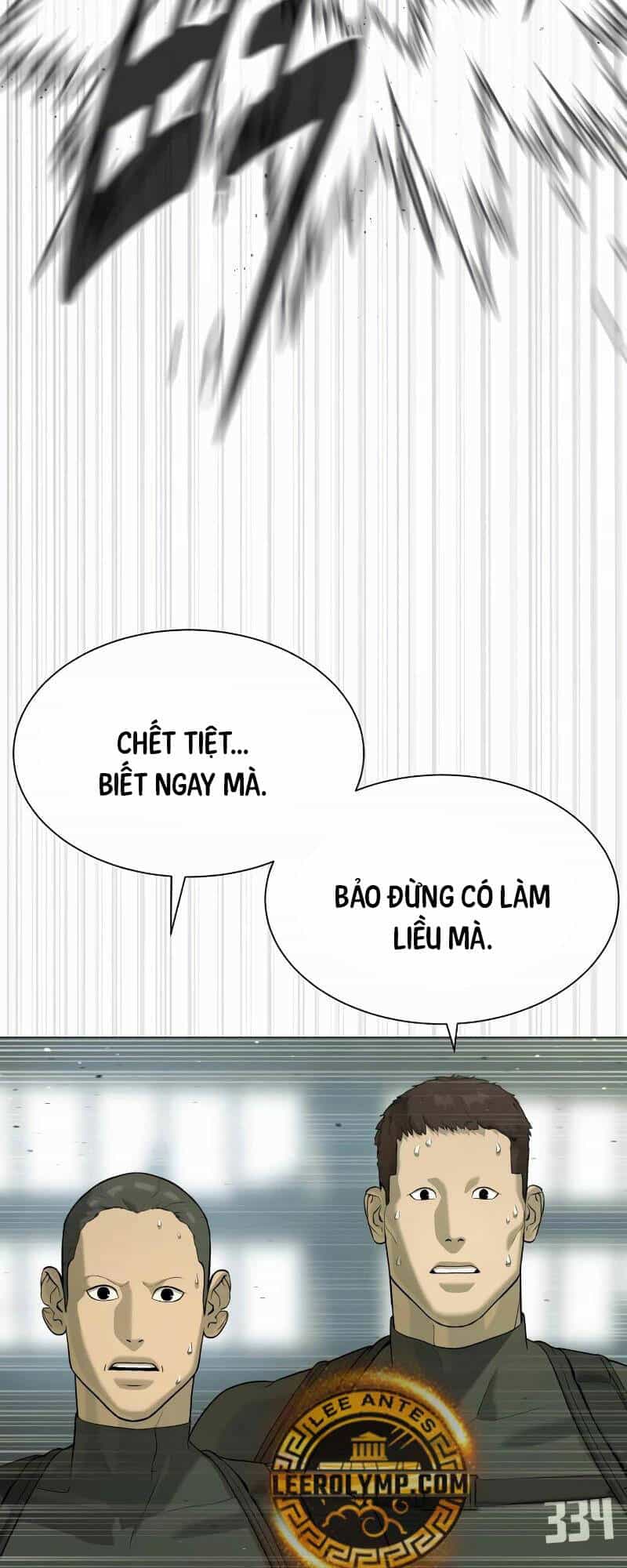Sát Thủ Peter - Chương 51 - ảnh 27