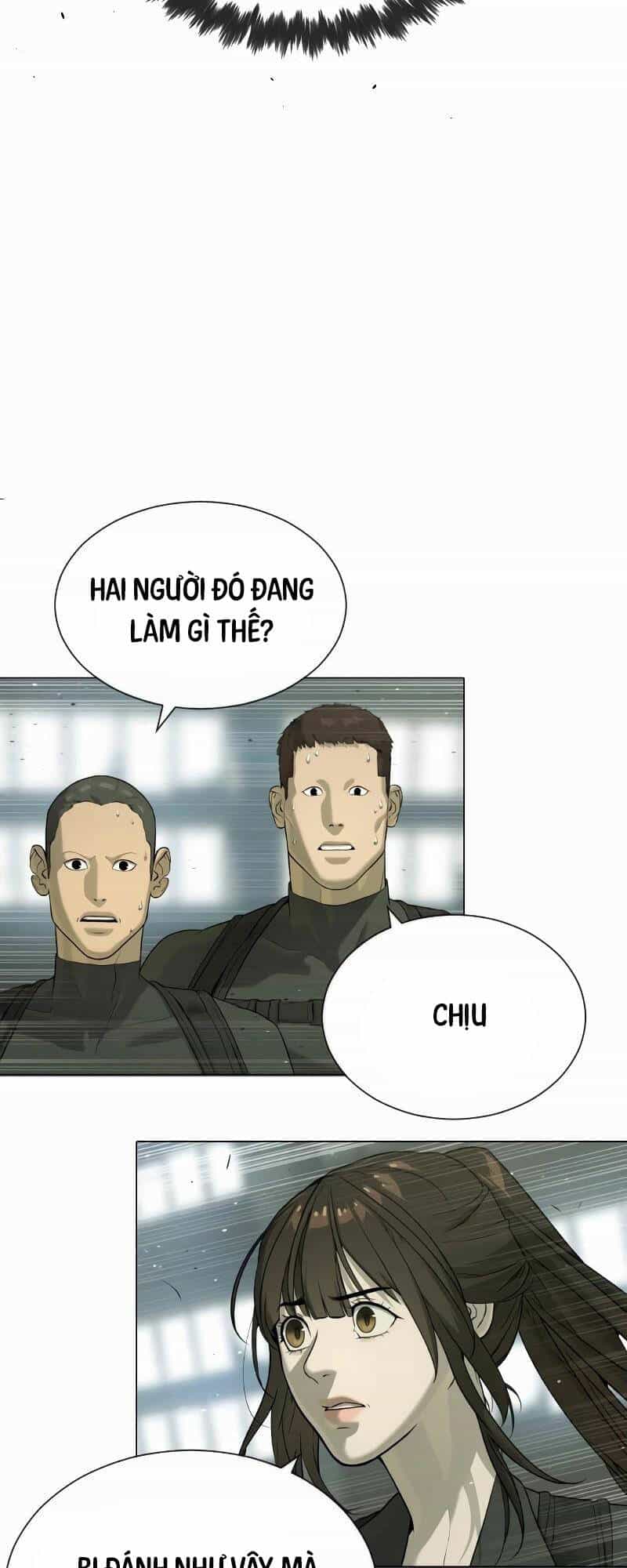 Sát Thủ Peter - Chương 51 - ảnh 35