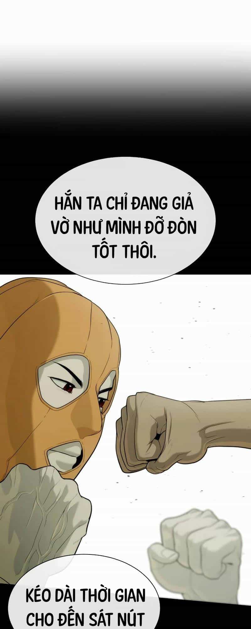 Sát Thủ Peter - Chương 51 - ảnh 38
