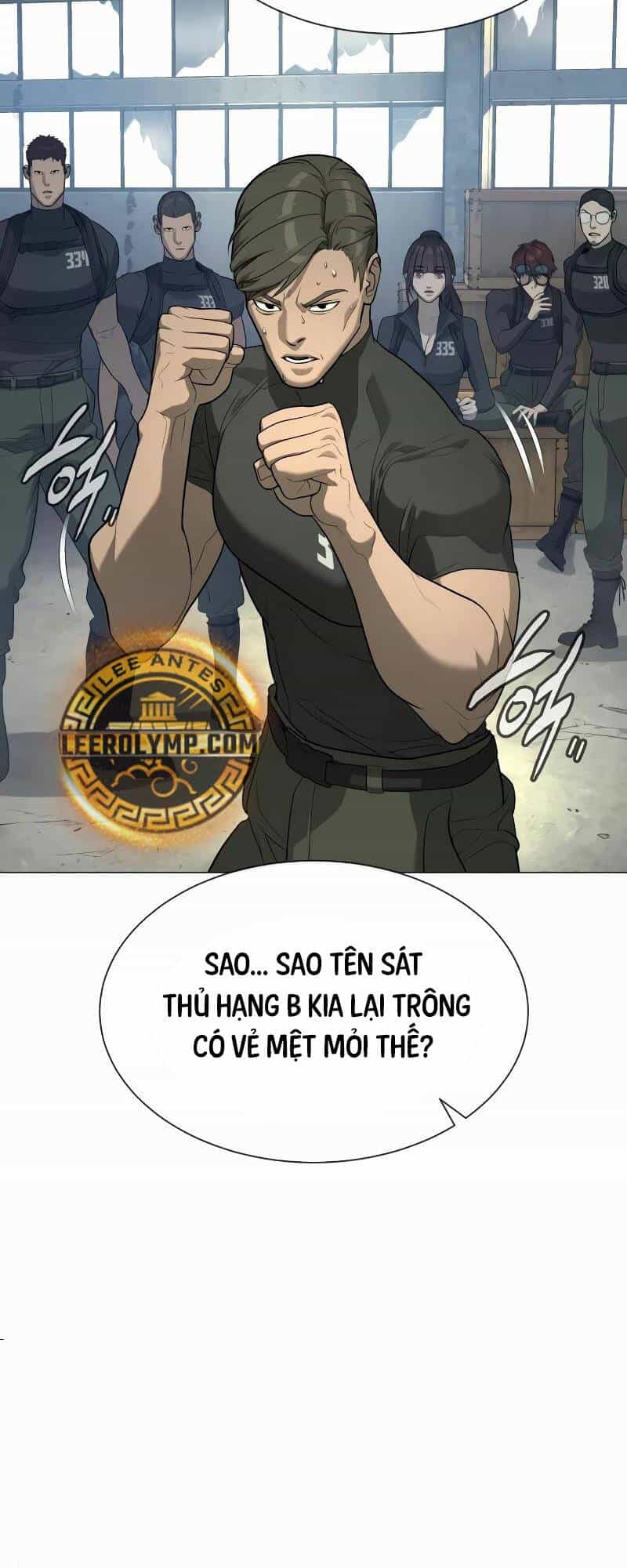 Sát Thủ Peter - Chương 51 - ảnh 42