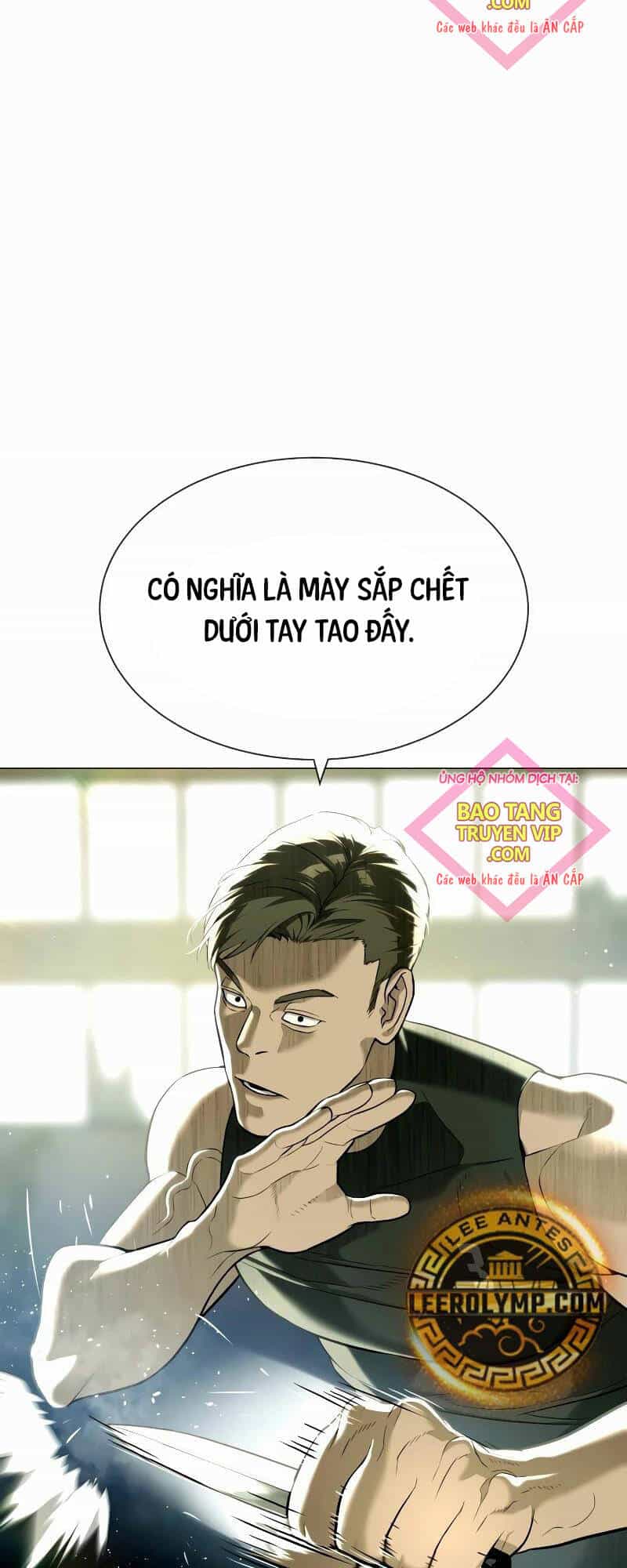 Sát Thủ Peter - Chương 51 - ảnh 5