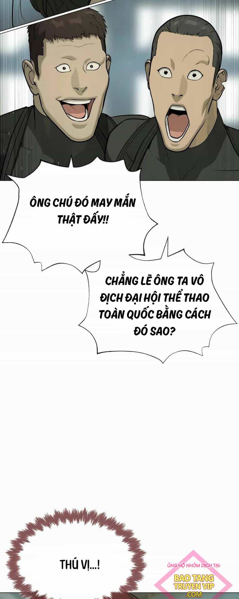 Sát Thủ Peter - Chương 51 - ảnh 51
