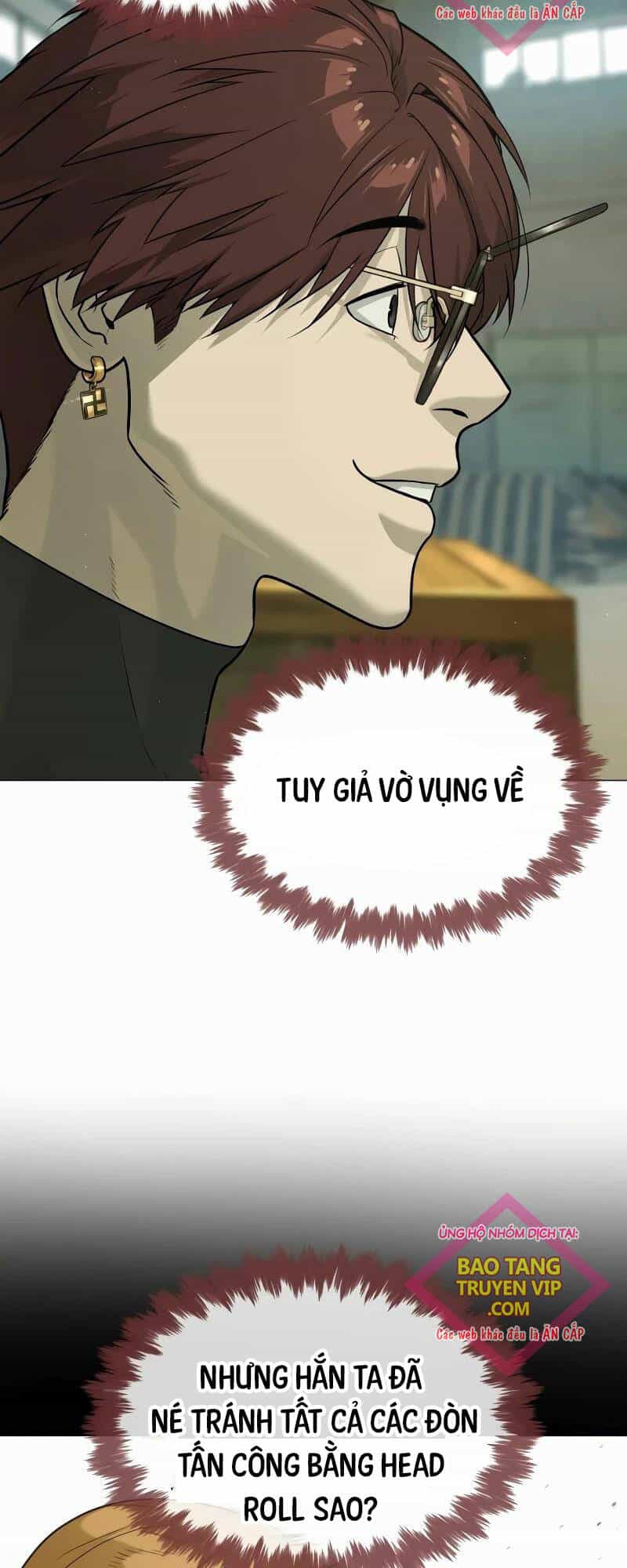 Sát Thủ Peter - Chương 51 - ảnh 52