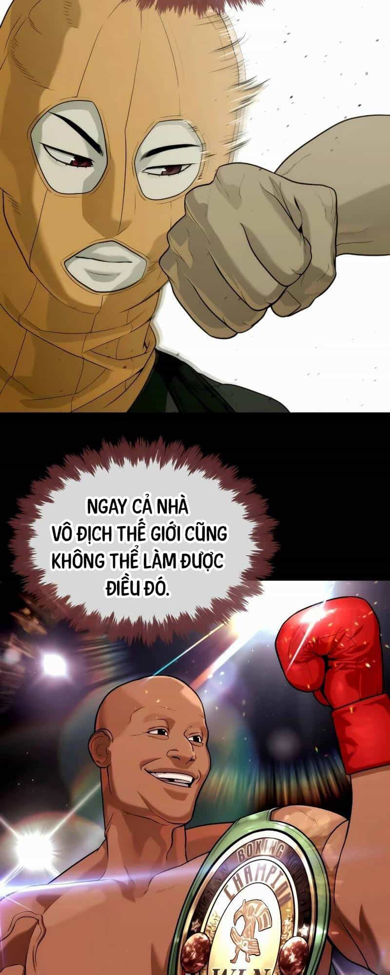 Sát Thủ Peter - Chương 51 - ảnh 53